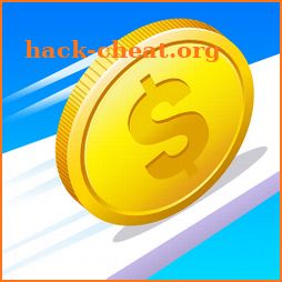 Coin Stack icon