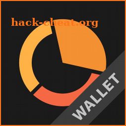 Coin Stats Bitcoin & Cryptocurrency Wallet icon