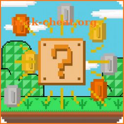 CoinBlock Clicker : Idle Clicker icon