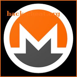 Coinhive Monero Miner icon