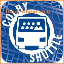 Colby Shuttle icon