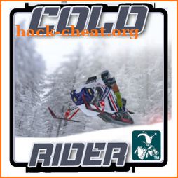 Cold Rider icon