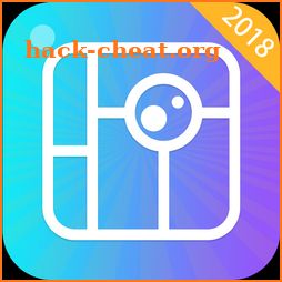 Collage Editor Pro- Pic Layout, Photo Editor Mix icon