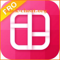 Collage Frame Pro - Photo Collage Maker PicEditor icon