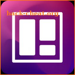 Collage Maker: Photo Editor icon