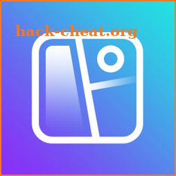 Collage Maker - Photo Editor icon