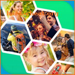 Collage Maker - Photo Editor & Photo Collage icon