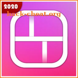 Collage Maker:Photo Editor and Photo Collage icon