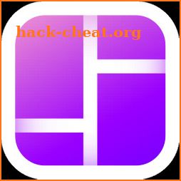 Collage Photo Maker – Photo Editor with Stickers icon