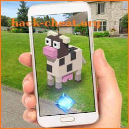 Collect Pocket Farm! icon