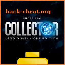 Collector - Dimensions Edition icon