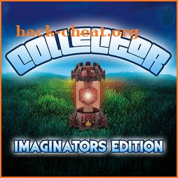 Collector - Imaginators Edn. icon