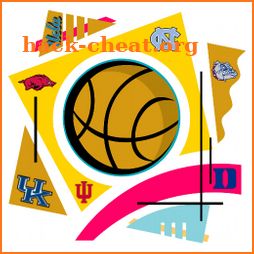 College Basketball Quiz icon