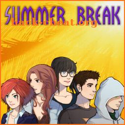 College Days - Summer Break icon