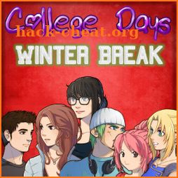 College Days - Winter Break icon