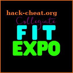 Collegiate Fit Expo icon