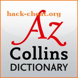 Collins Dictionary Free icon