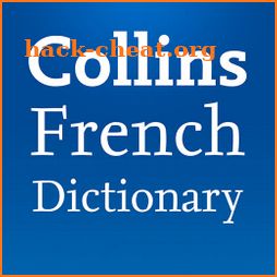 Collins French Dictionary icon