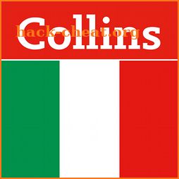 Collins Italian Dictionary icon