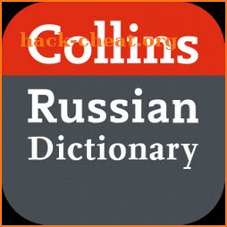 Collins Russian Dictionary icon