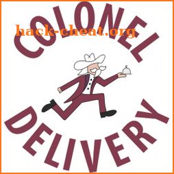 Colonel Delivery icon