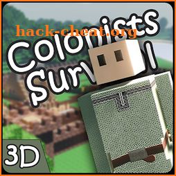 Colonists Survival icon