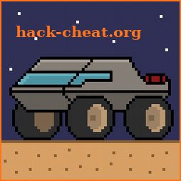 Colony of Death: Space Rover Survival icon