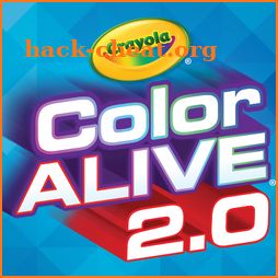 Color Alive 2.0 icon