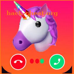 Color AR Call Flash -LED Call Screen Themes icon