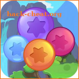 Color Ball Block icon