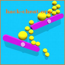 Color Balls 3D icon