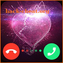 Color Call - Call Screen, LED Flash & Ringtones icon