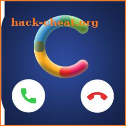 Color Call Screen & Call Themes-Phone Call Screen icon