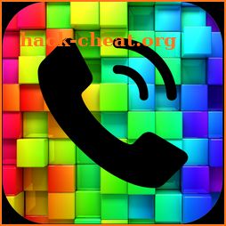 Color Caller - DIY Caller Screen Theme icon