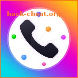 Color Caller Screen icon