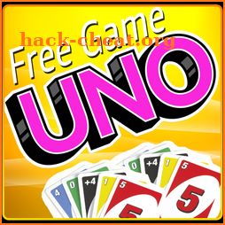 color cards game uno icon