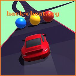 Color Cars Road Rush icon