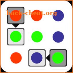 Color Code icon