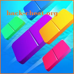 Color Domino icon