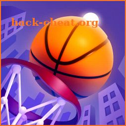 Color Dunk 3D icon