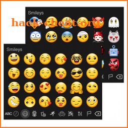 Color Emoji Keyboard 9 icon