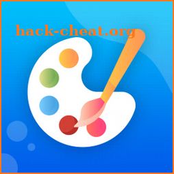 Color Game: Tap Color, Coloring Game - Color App icon