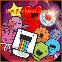 Color Hero - Free Shooting&Defense icon