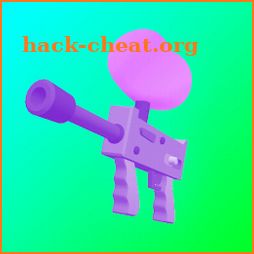 Color Match Gun icon