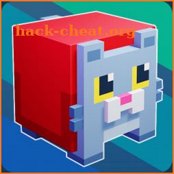 Color Maze icon