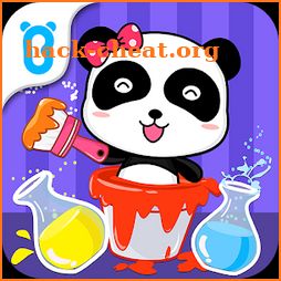 Color Mixing Studio-Paint & Coloring for Kids icon