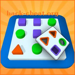 Color Puzzle icon