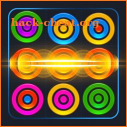 Color Rings Master icon