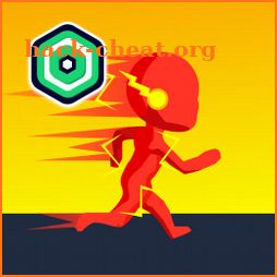 Color Run Robux Roblominer icon