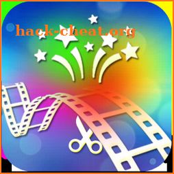 Color Video Effects, Add Music, Video Effects icon